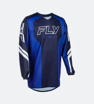 Camiseta MX FLY Racing F-16 Raze Joven