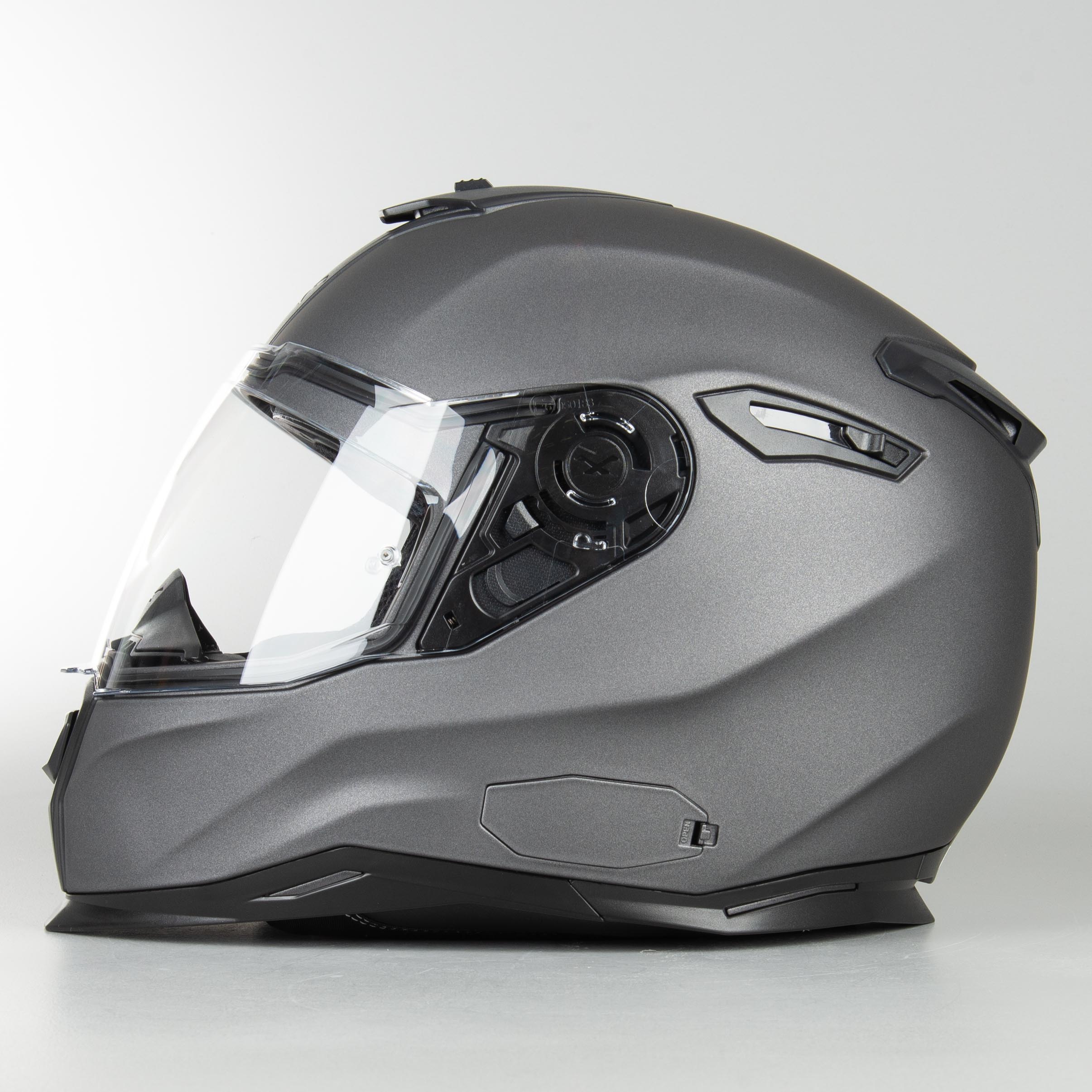 Casco Integral Nexx SX.100 Core Edition