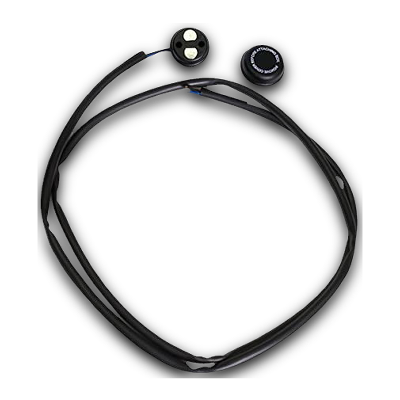 Contacto de la Placa Givi con Cable para Luz de Freno