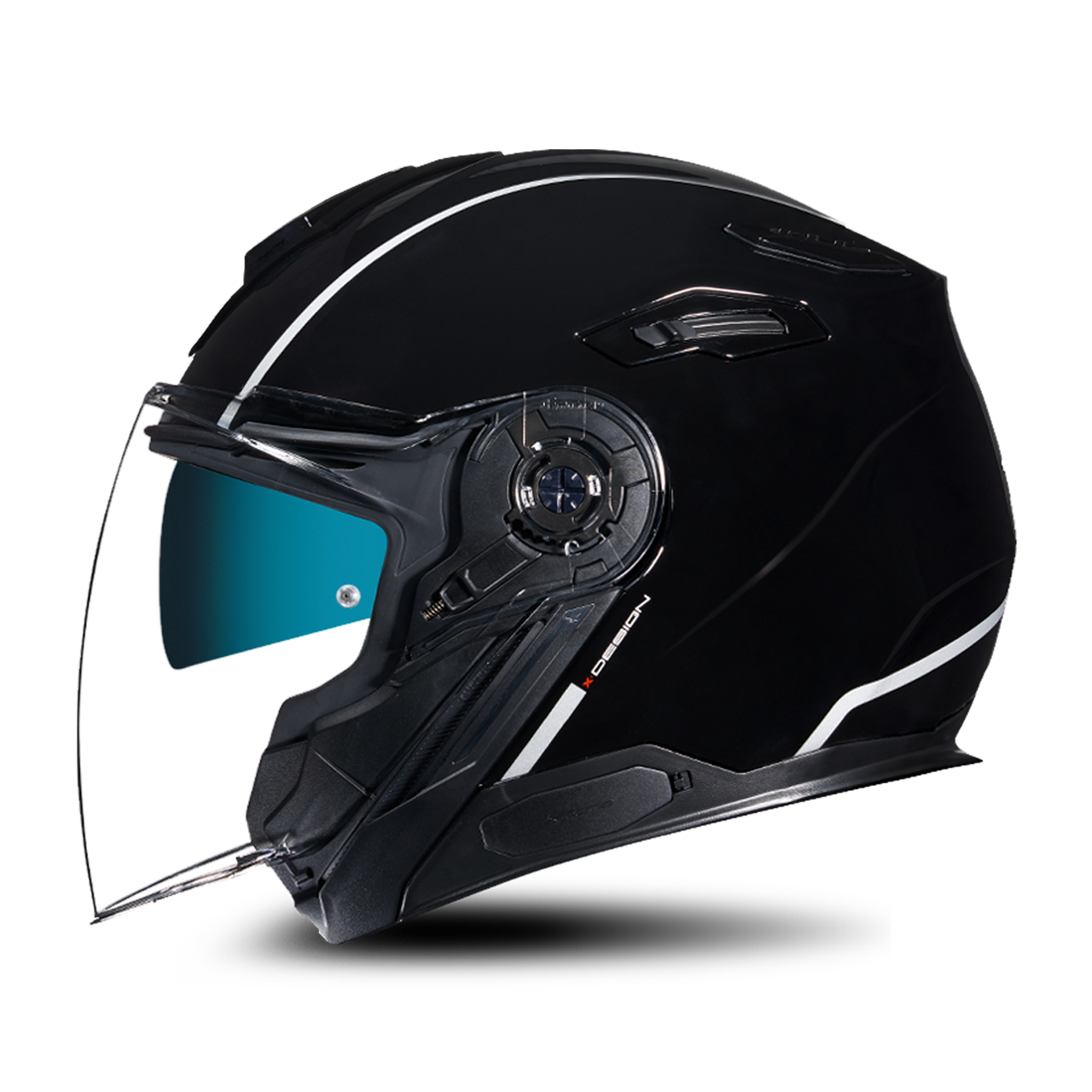 Casco Jet Nexx X.Viliby Signature