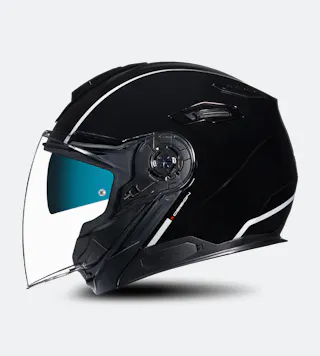 Nexx X.Viliby Signature Open Helmet