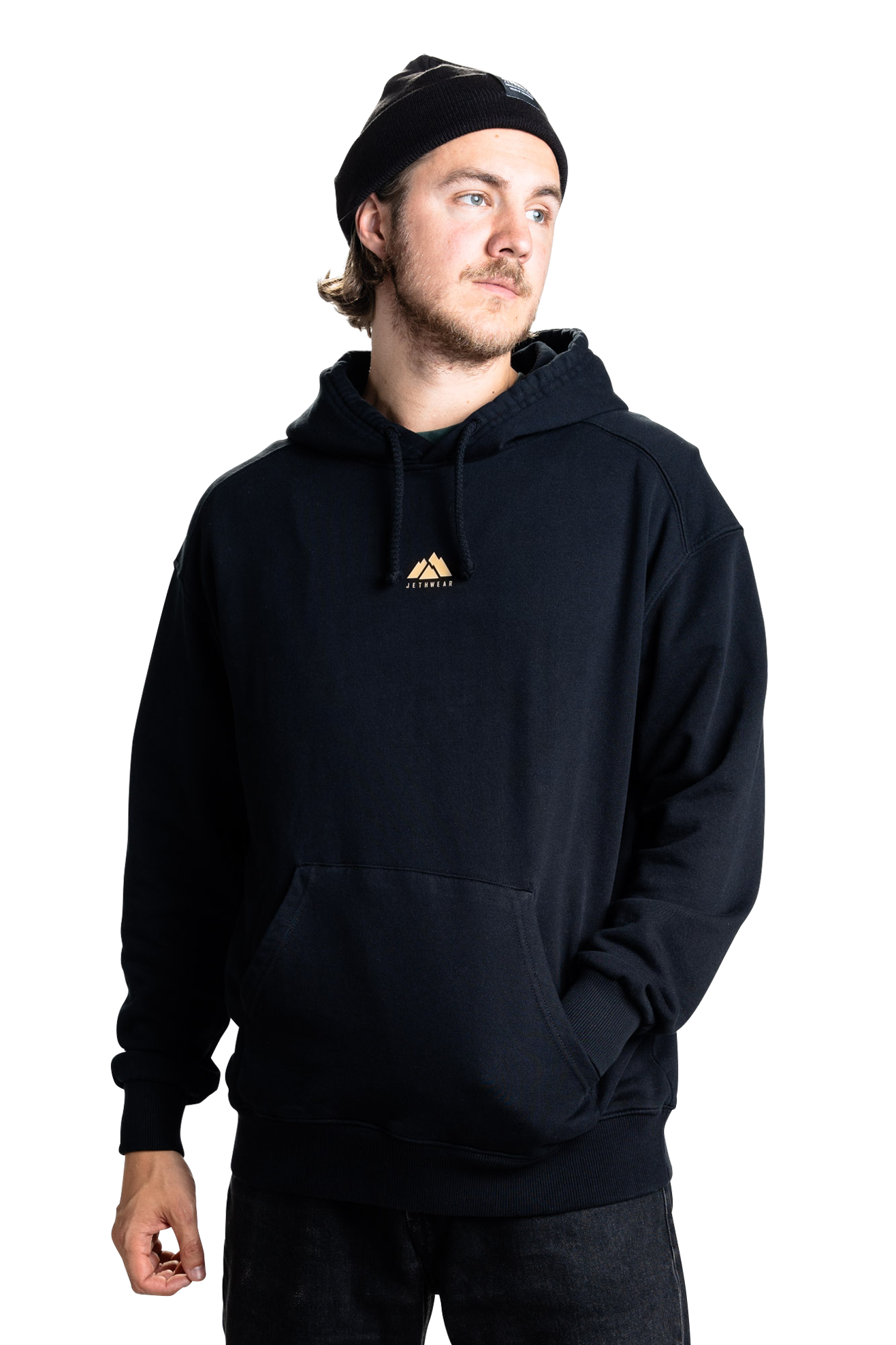 Hoodie JETHWEAR Mountains