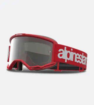 Crossbril Alpinestars Vision 5 Hone
