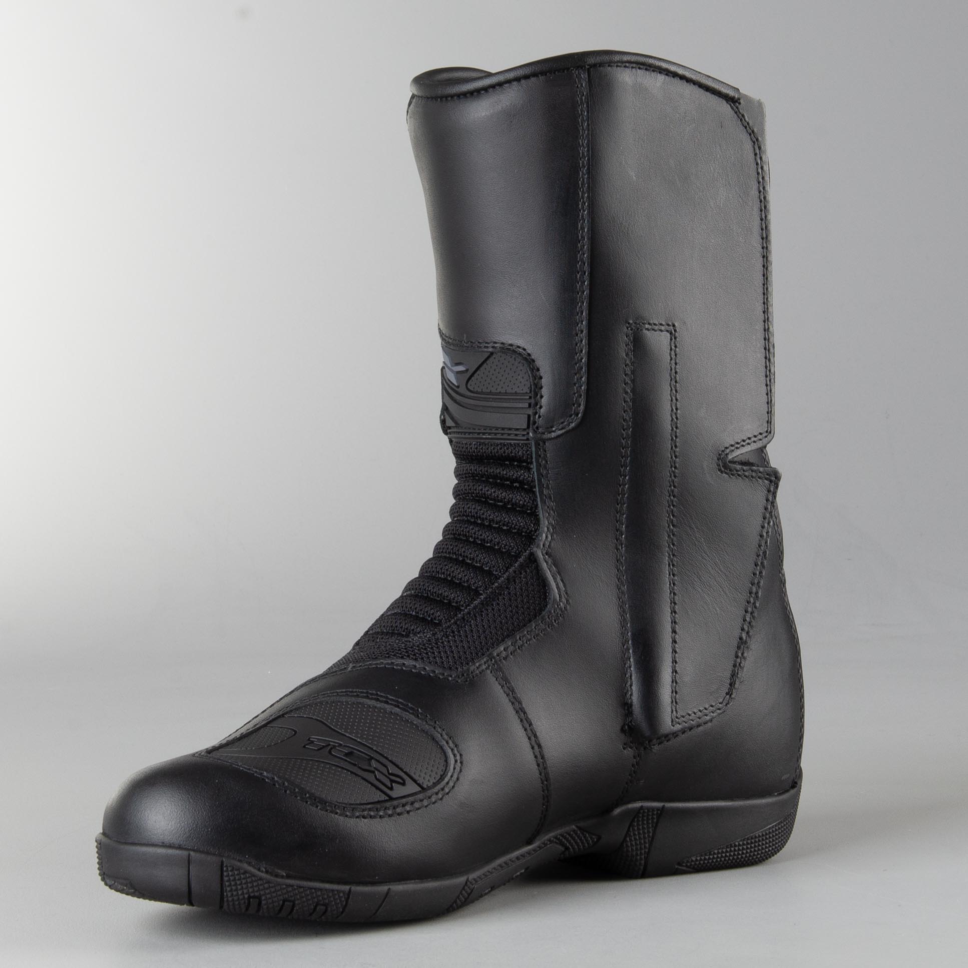 TCX Tourer GTX Women's MC Boots