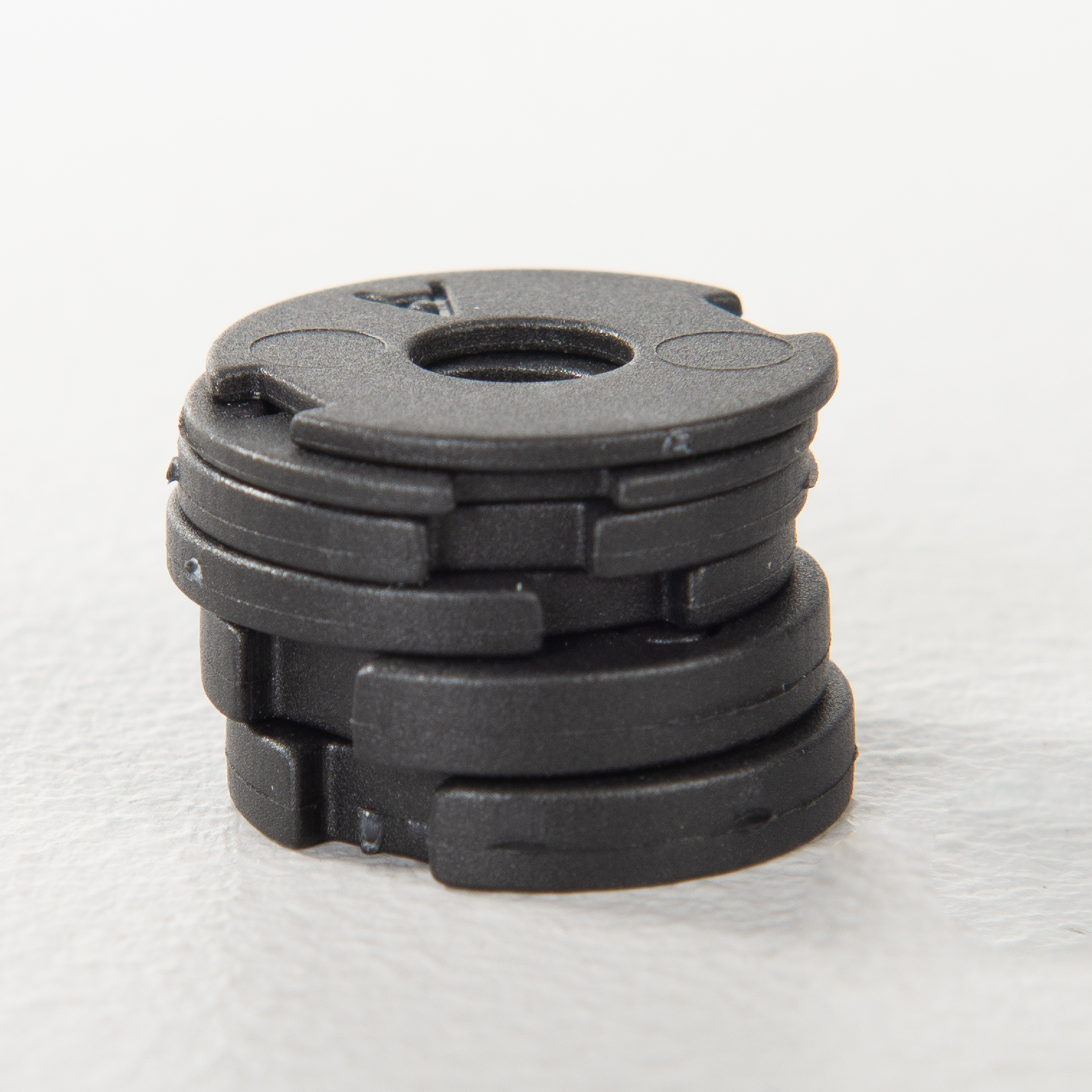 Accesorio Rodillera Alpinestars Fluid Ajuste de Guía