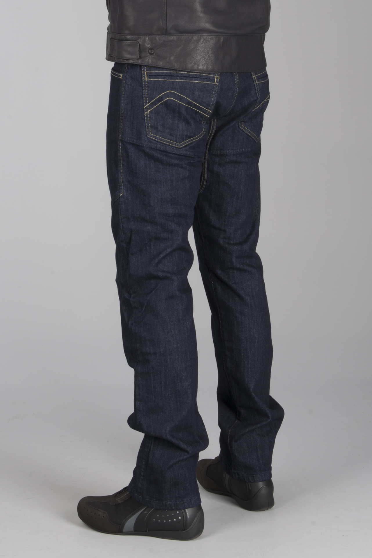 Vaqueros de Moto Dainese Tivoli Denim