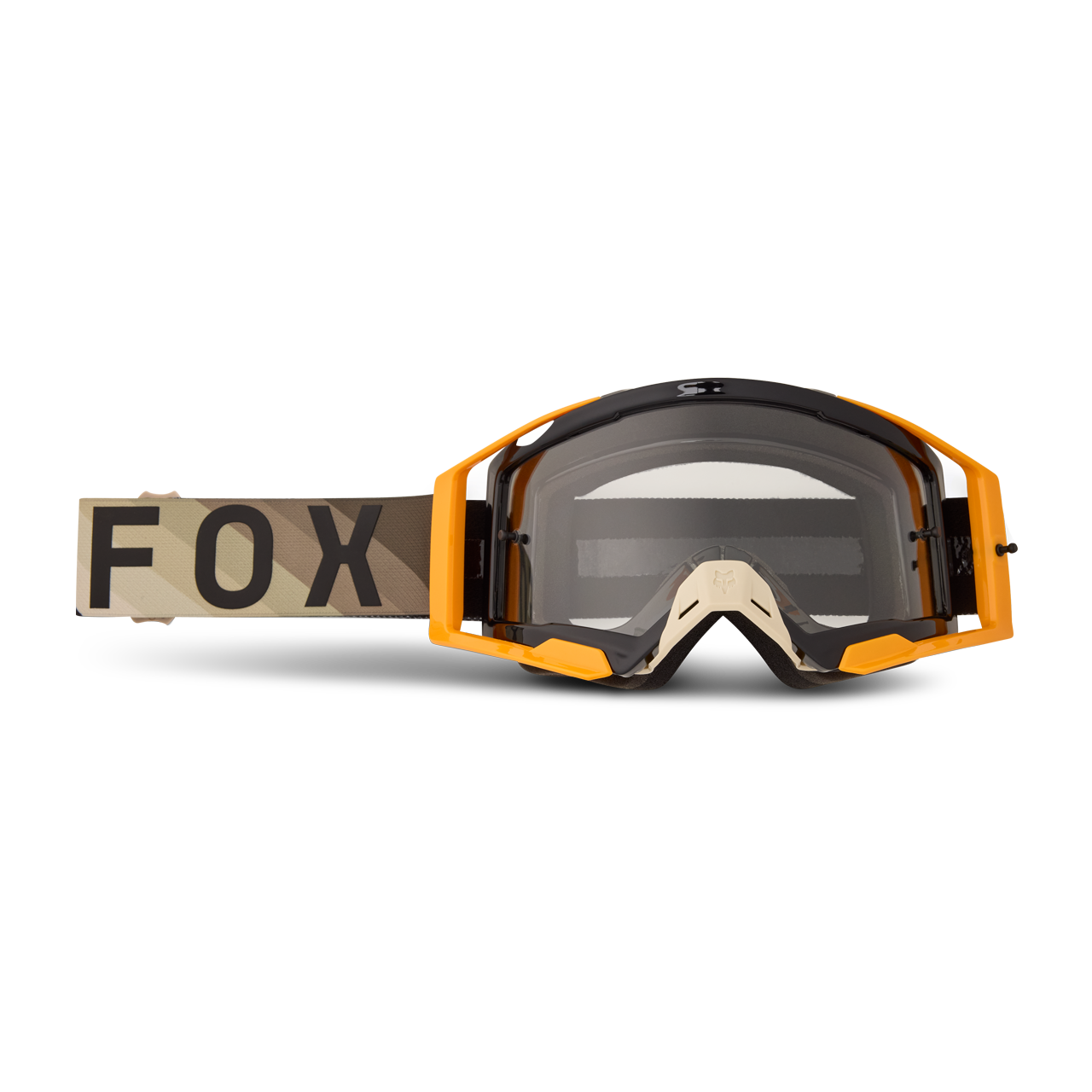 Crossbril FOX Airspace Fade