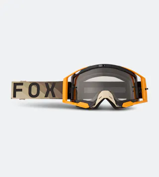 MX Szemüveg FOX Airspace Fade