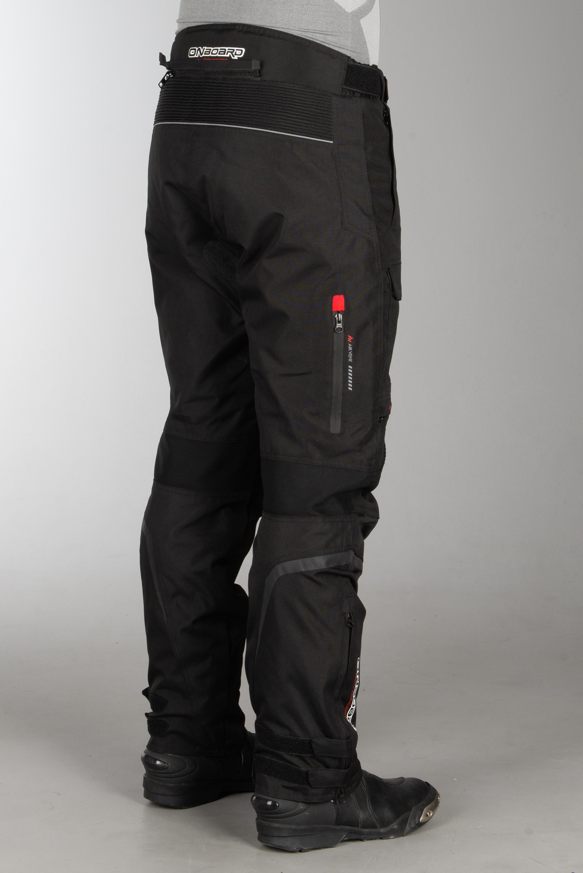 Pantalones de Moto ON BOARD Cruise