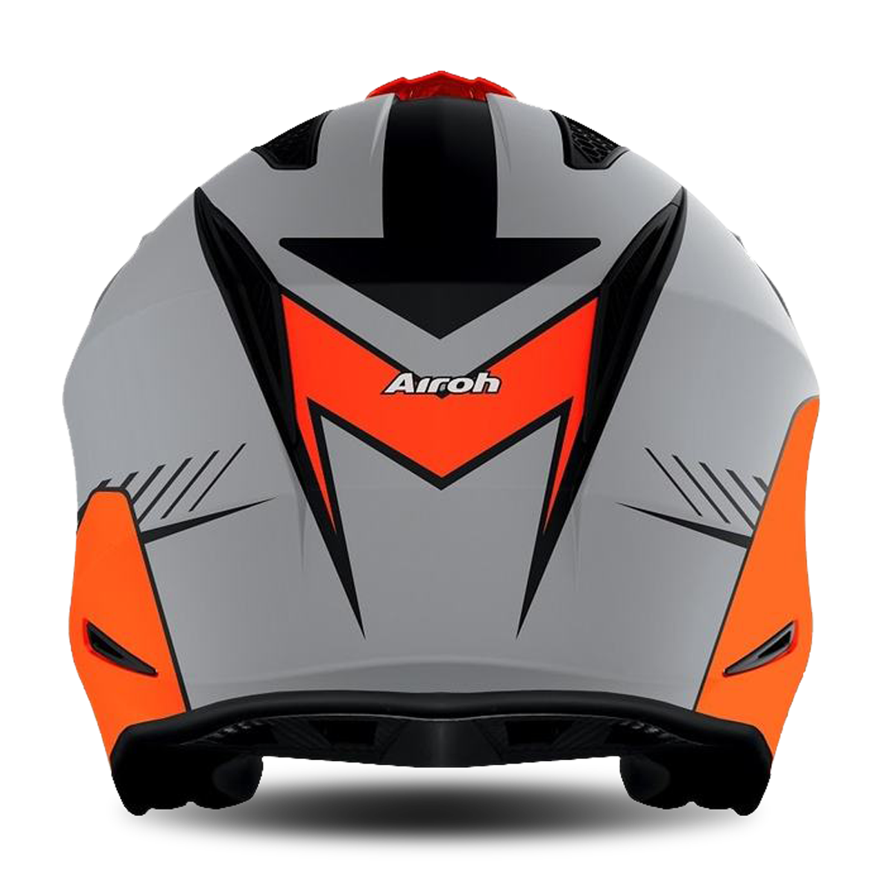 Casco de Trial Airoh TRR-S