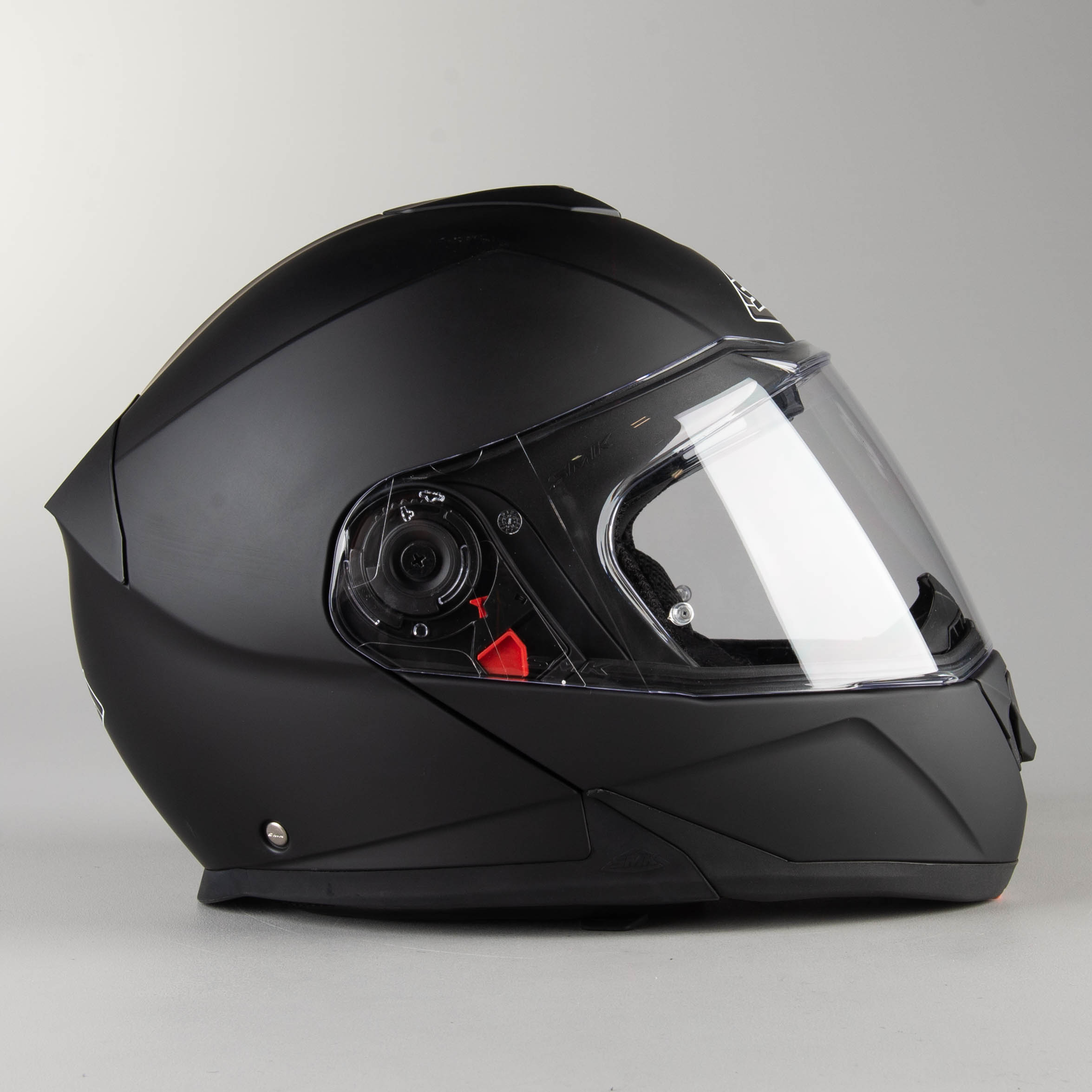 SMK Glide Basic Flip-Up Helmet