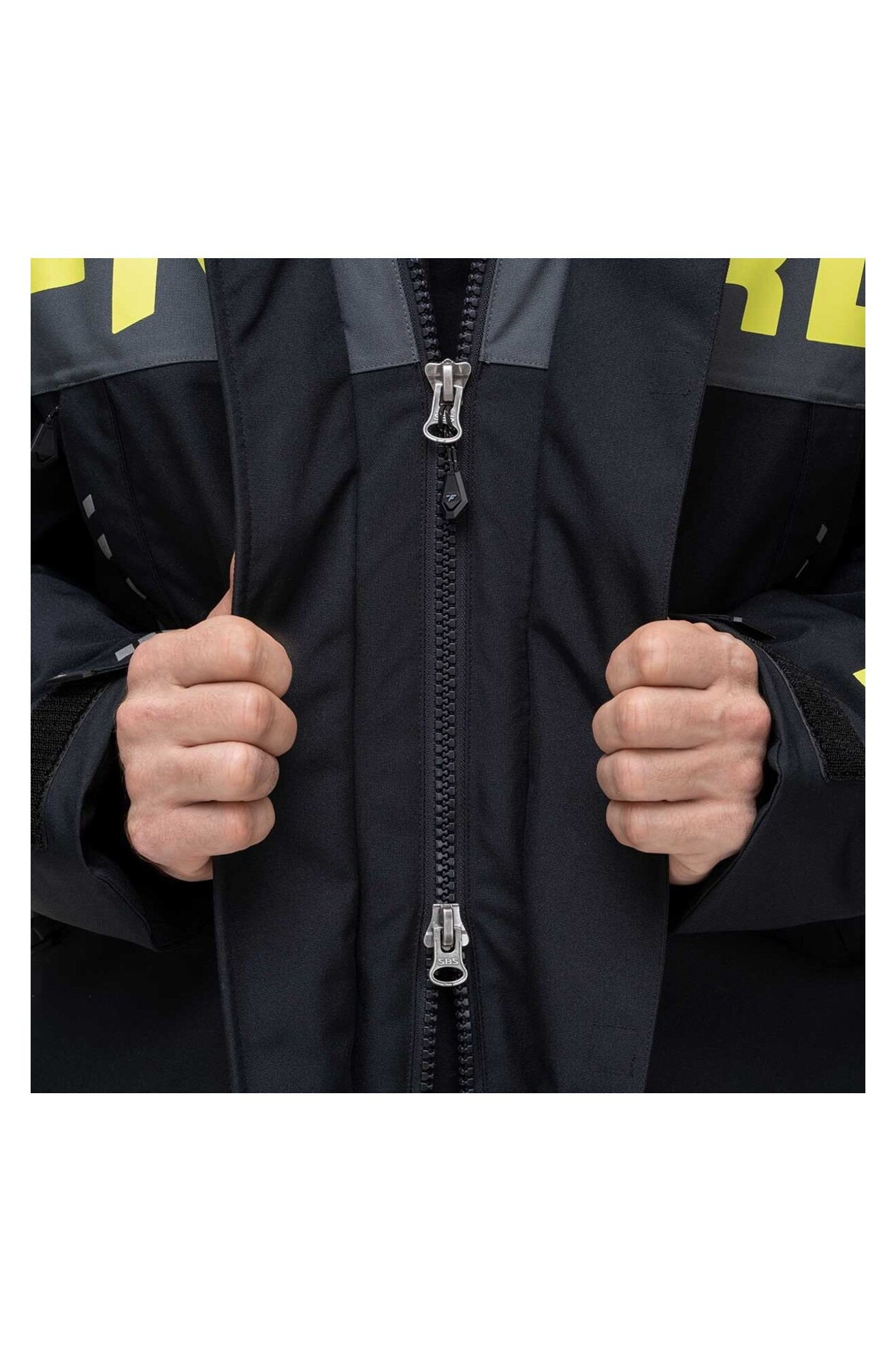 Finntrail Boost Snow Jacket