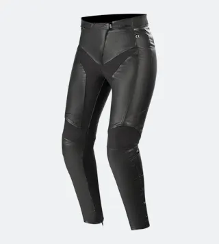 Pantalones de Moto Alpinestars Stella Vika V3 Drystar Mujer