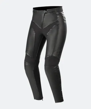 Motorbroek Dames Alpinestars Stella Vika V2