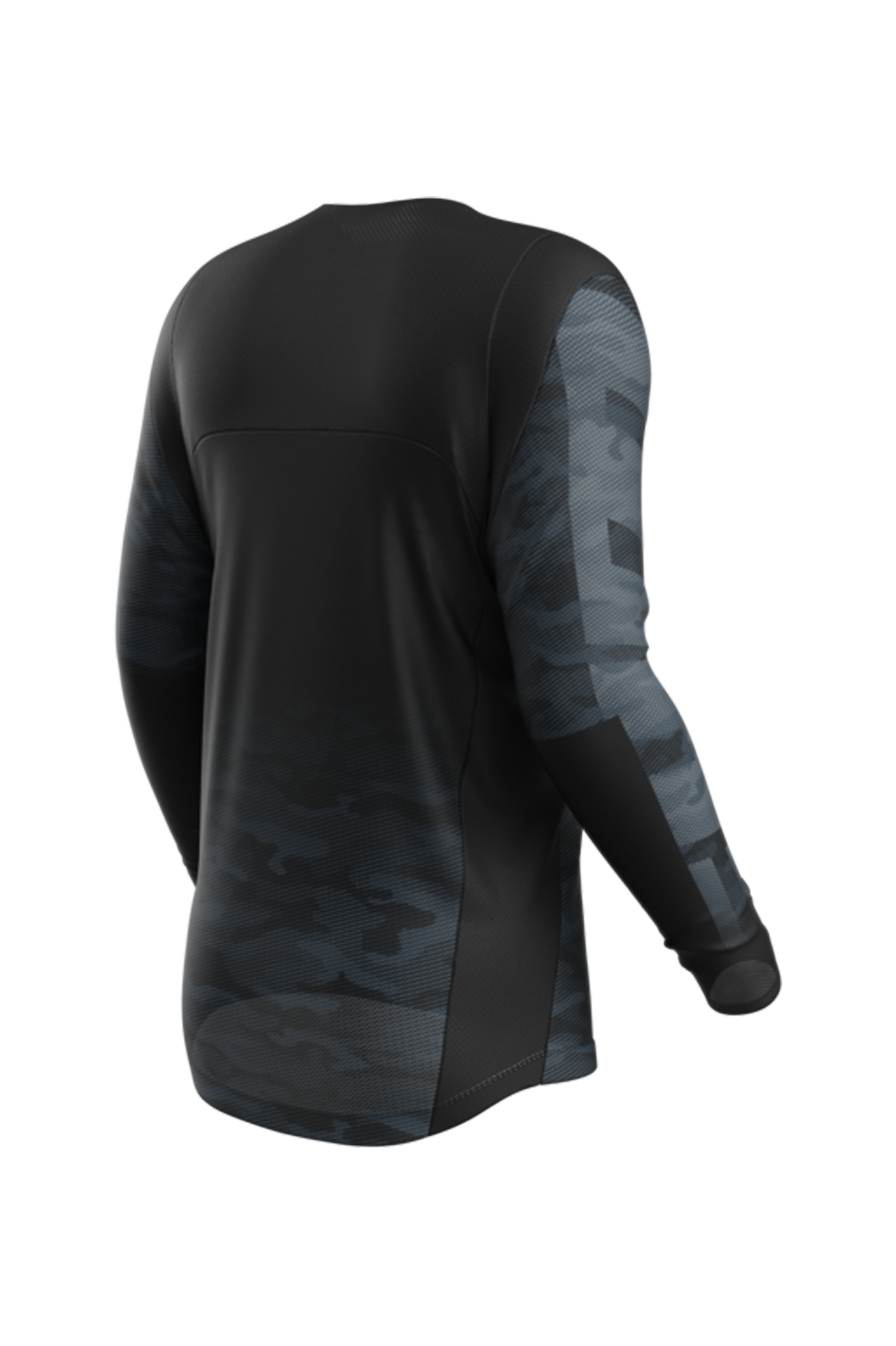 Shot Contact Tactic MX Jersey