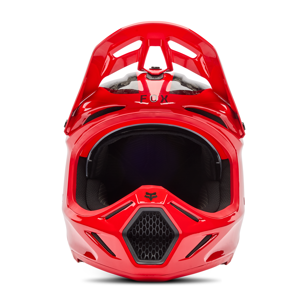 Casco MX FOX V3 RS Fracture