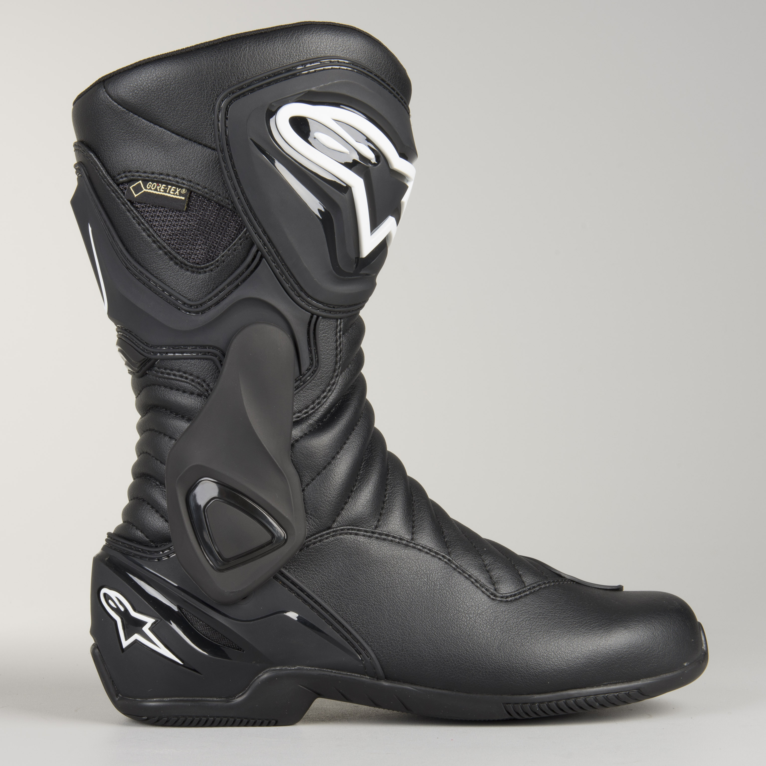 Botas de Moto Alpinestars SMX-6 V2 Gore-Tex®
