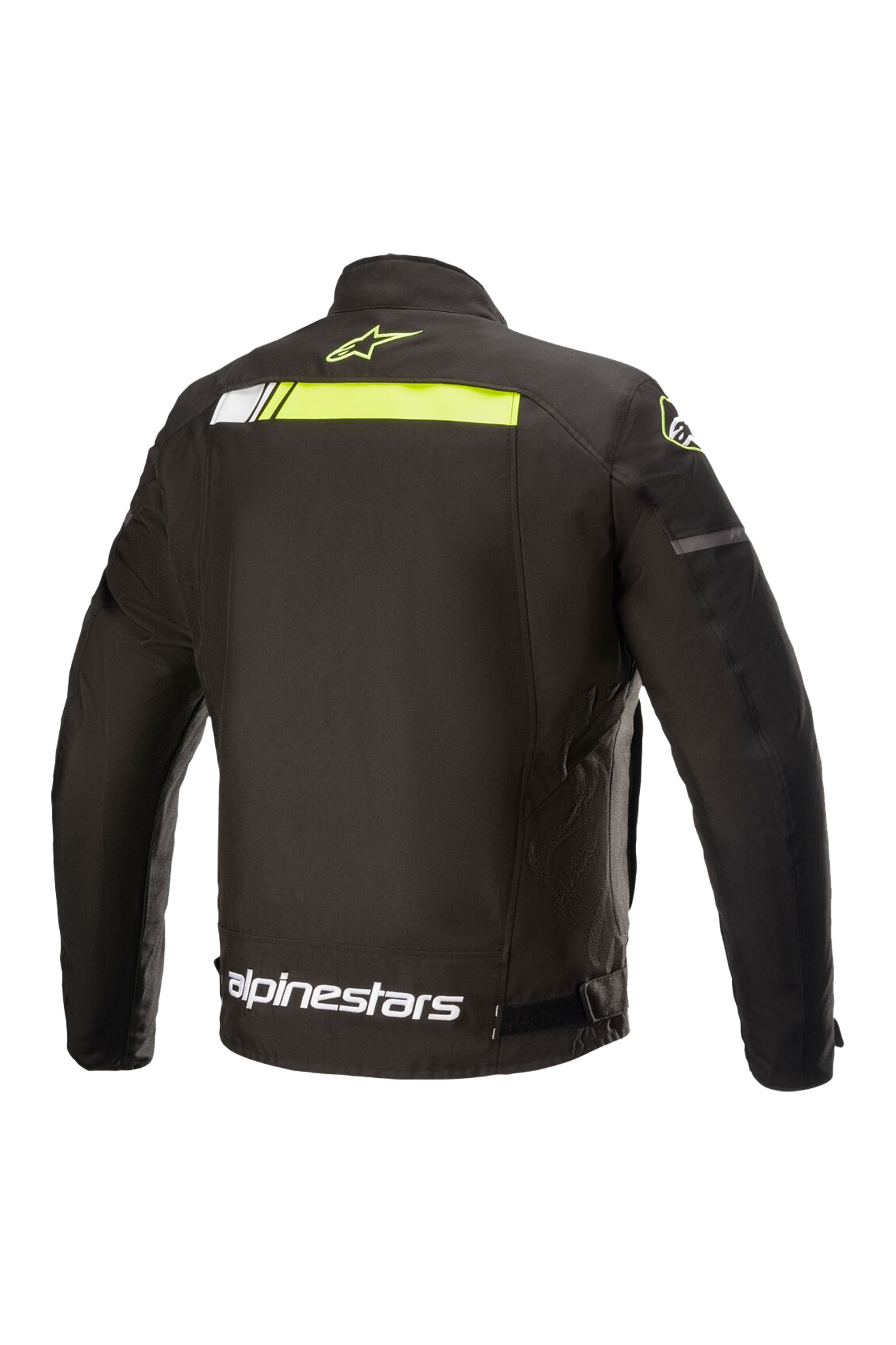 Alpinestars T-SP S Ignition Waterproof Motorcycle Jacket