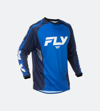 Crosstrikot FLY Racing F-16 V26