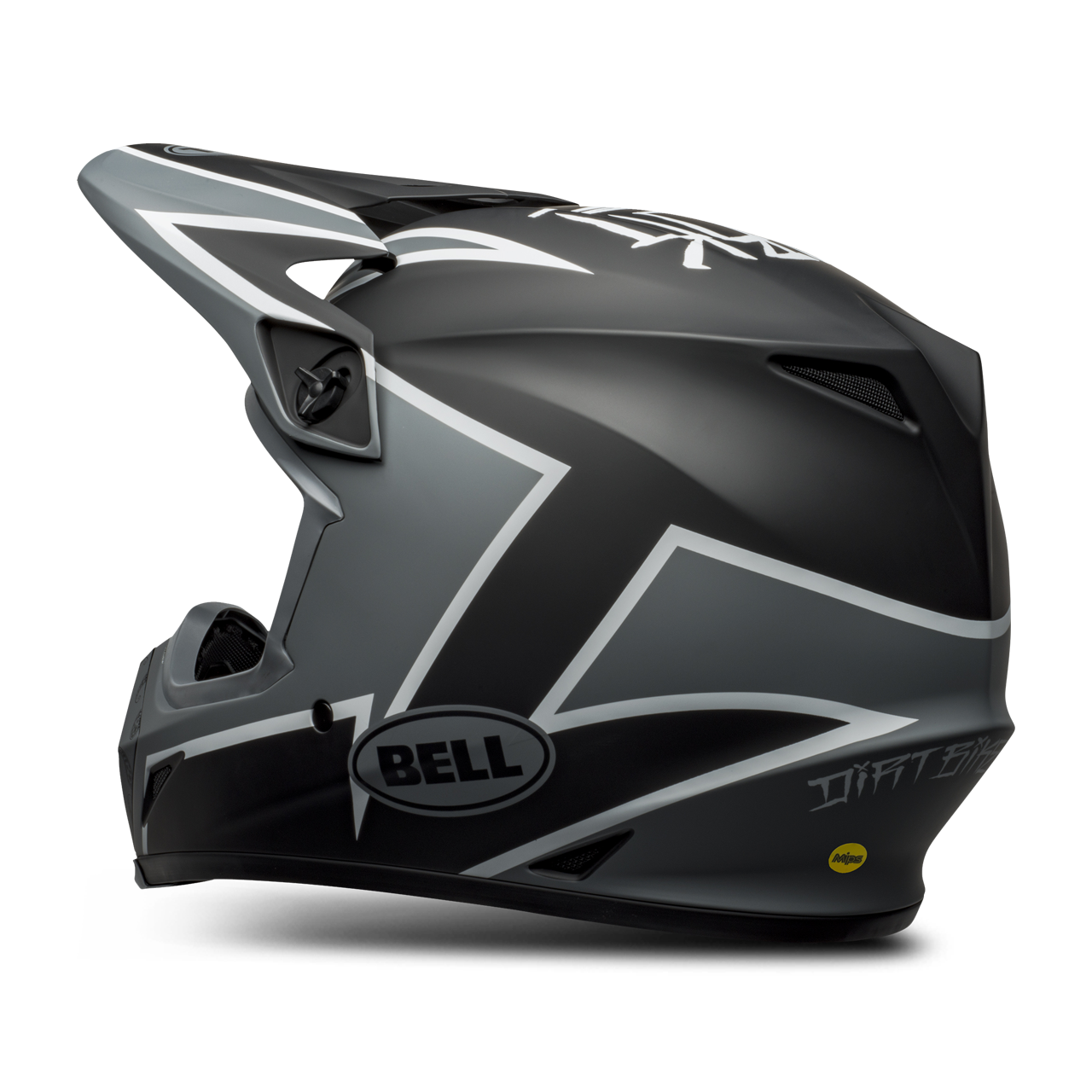 Casco Adventure BELL MX-9 Mips®