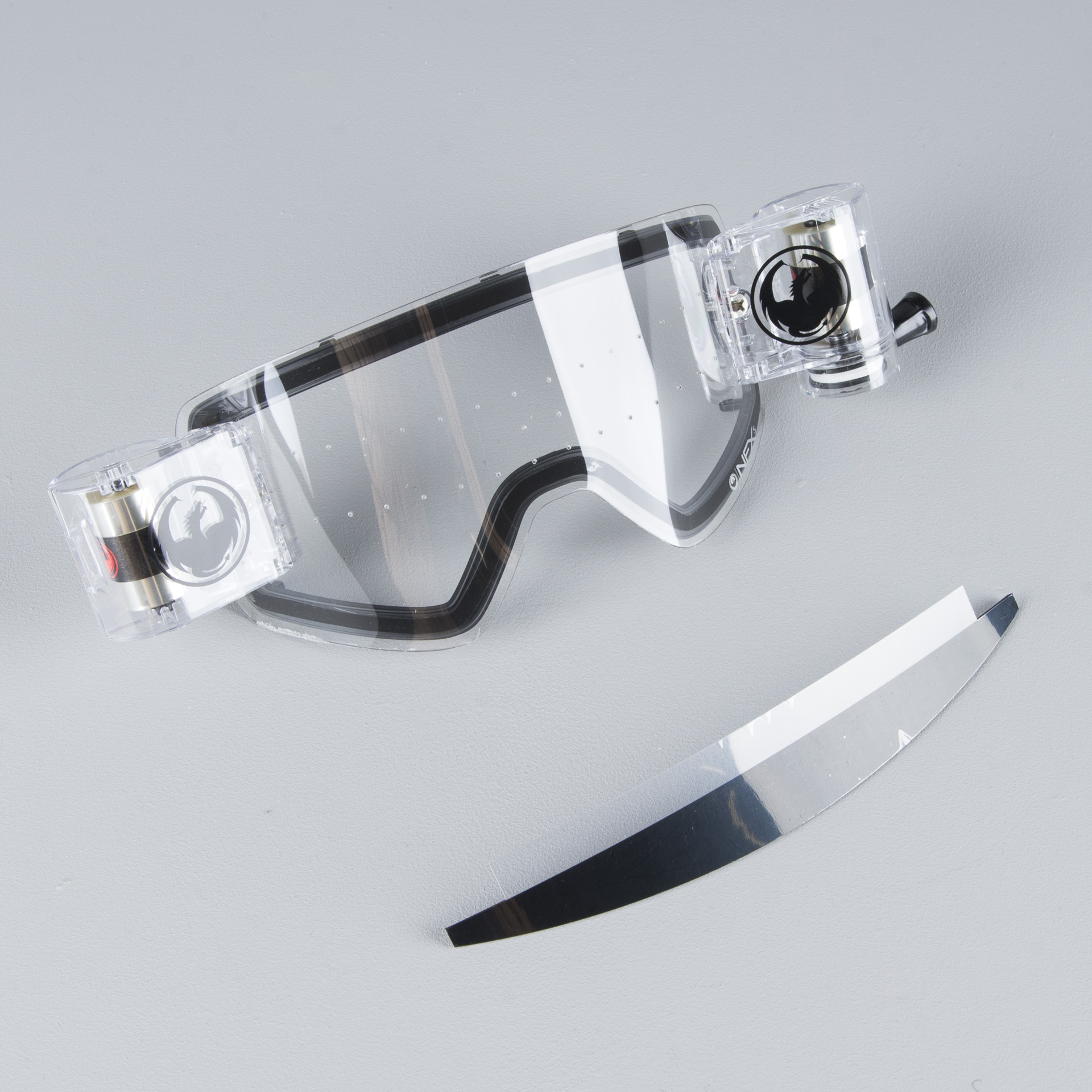 Dragon NFXS Rapid Roll System Kit