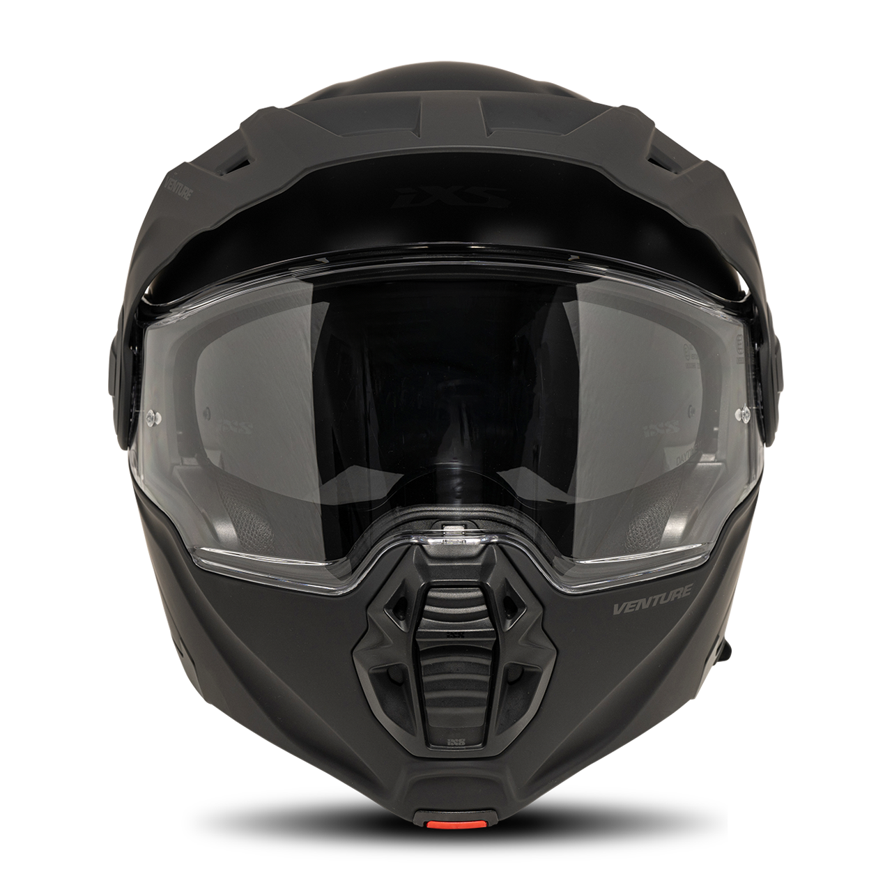 iXS Venture 1.0 Modular Helmet