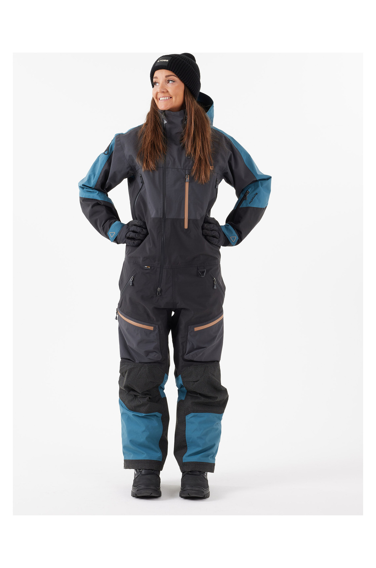 TOBE Novo V4 Monosuit