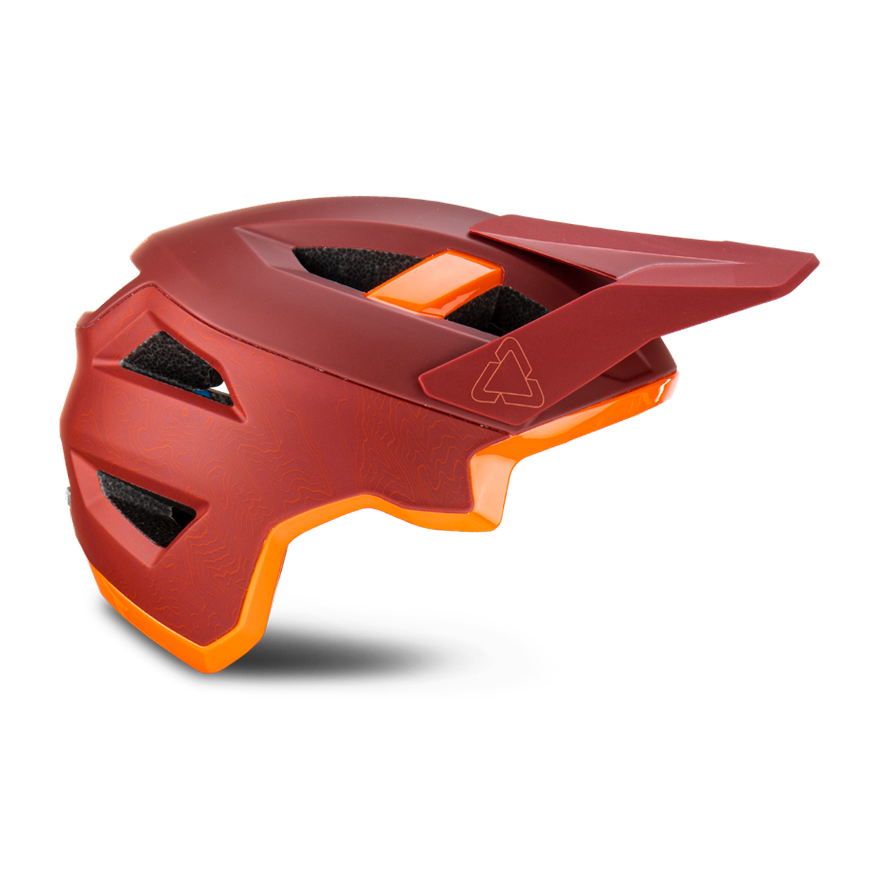 Leatt AllMtn 3.0 V23 MTB Helmet