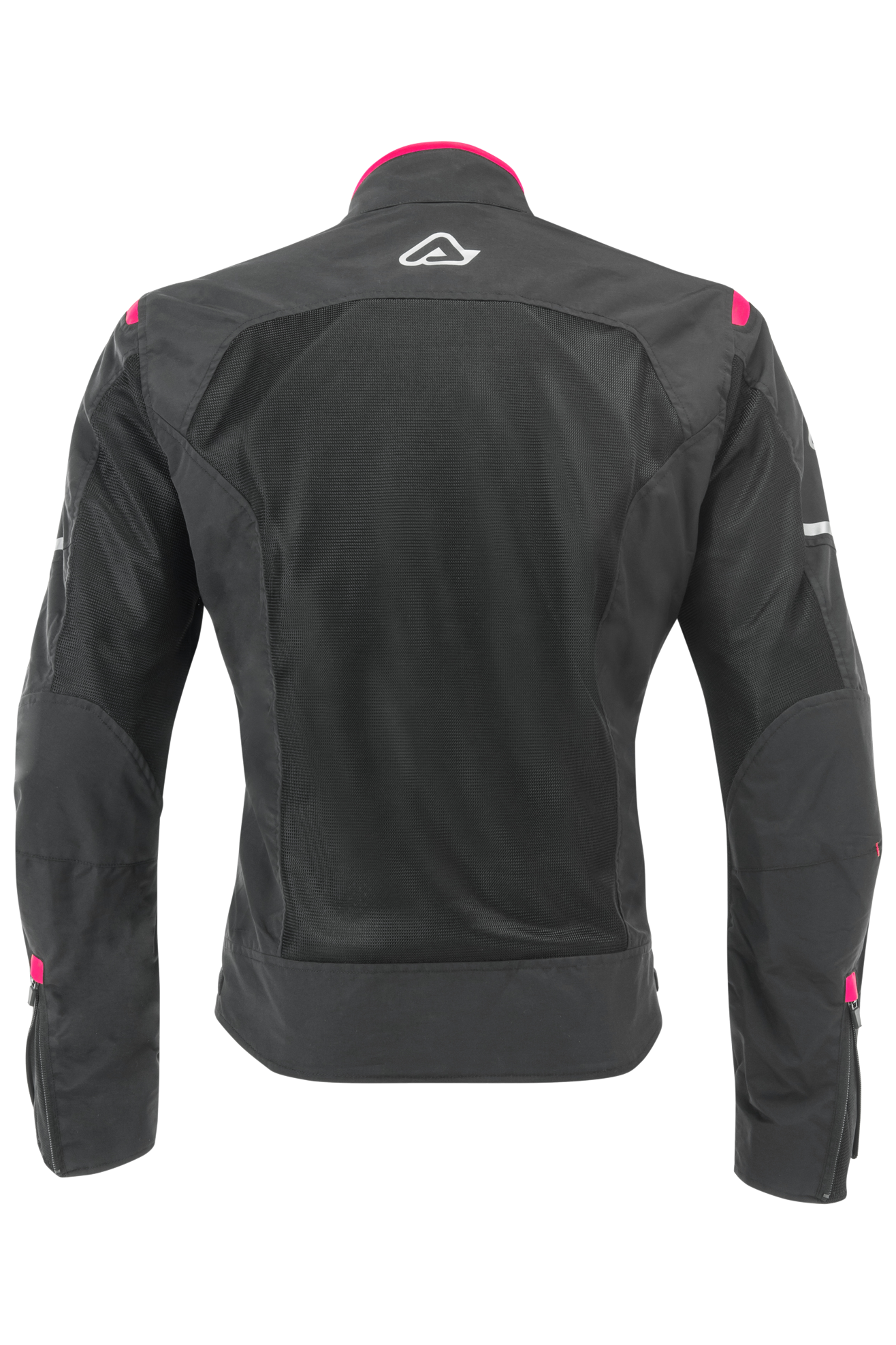 Chaqueta de Moto Acerbis Ramsey My Vented Mujer 2.0