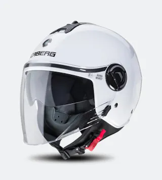 Otevřená Helma Caberg Riviera V4 X