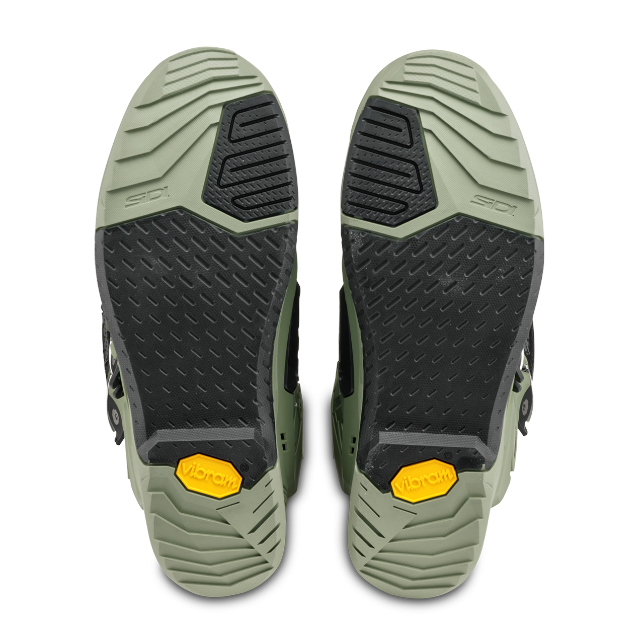 Bottes Cross Sidi Crossair