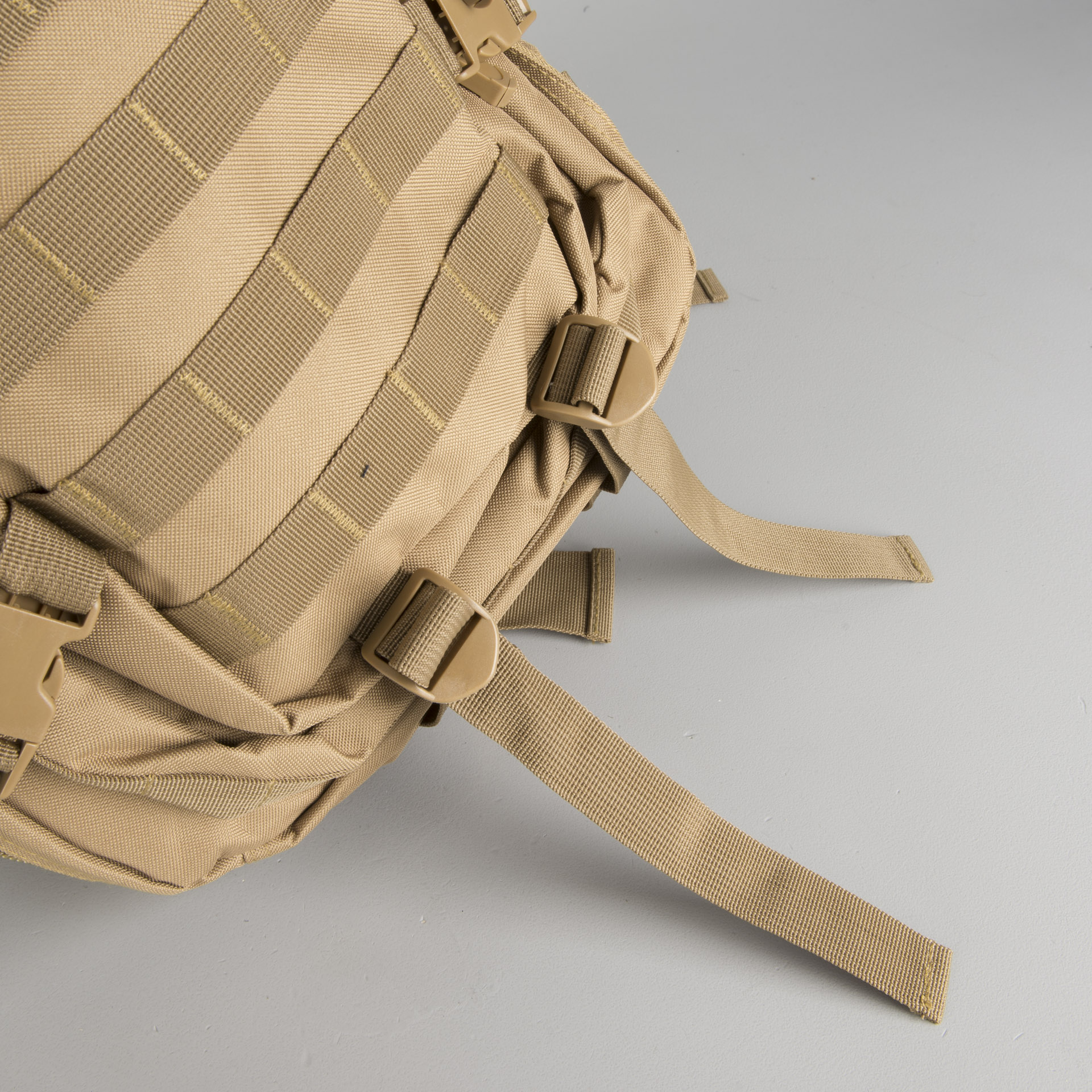 Brandit US Cooper Large Backpack - 30L