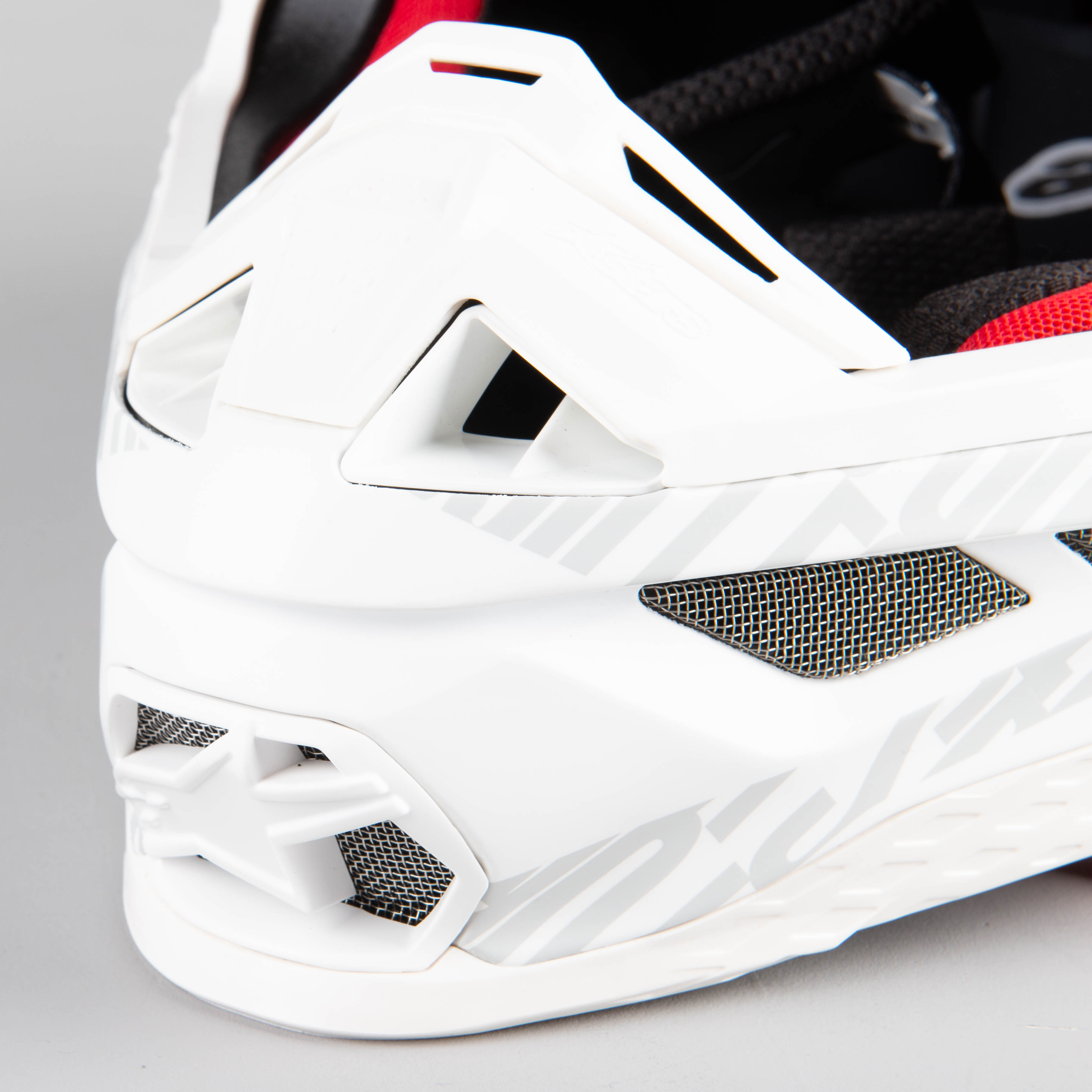 Casco de Cross Alpinestars Supertech M8 Mips®