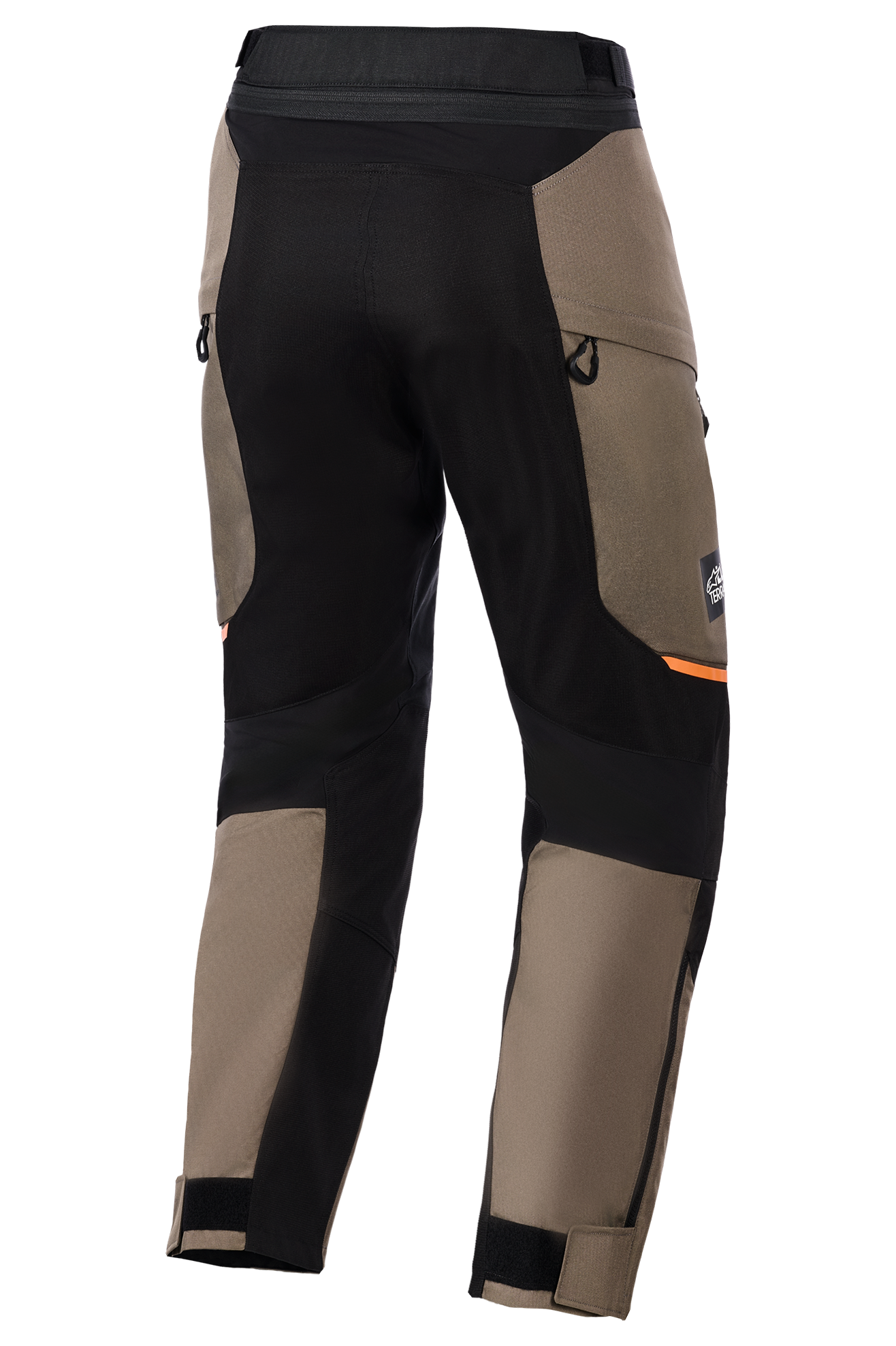 Calças MC Alpinestars Cusco Drystar®