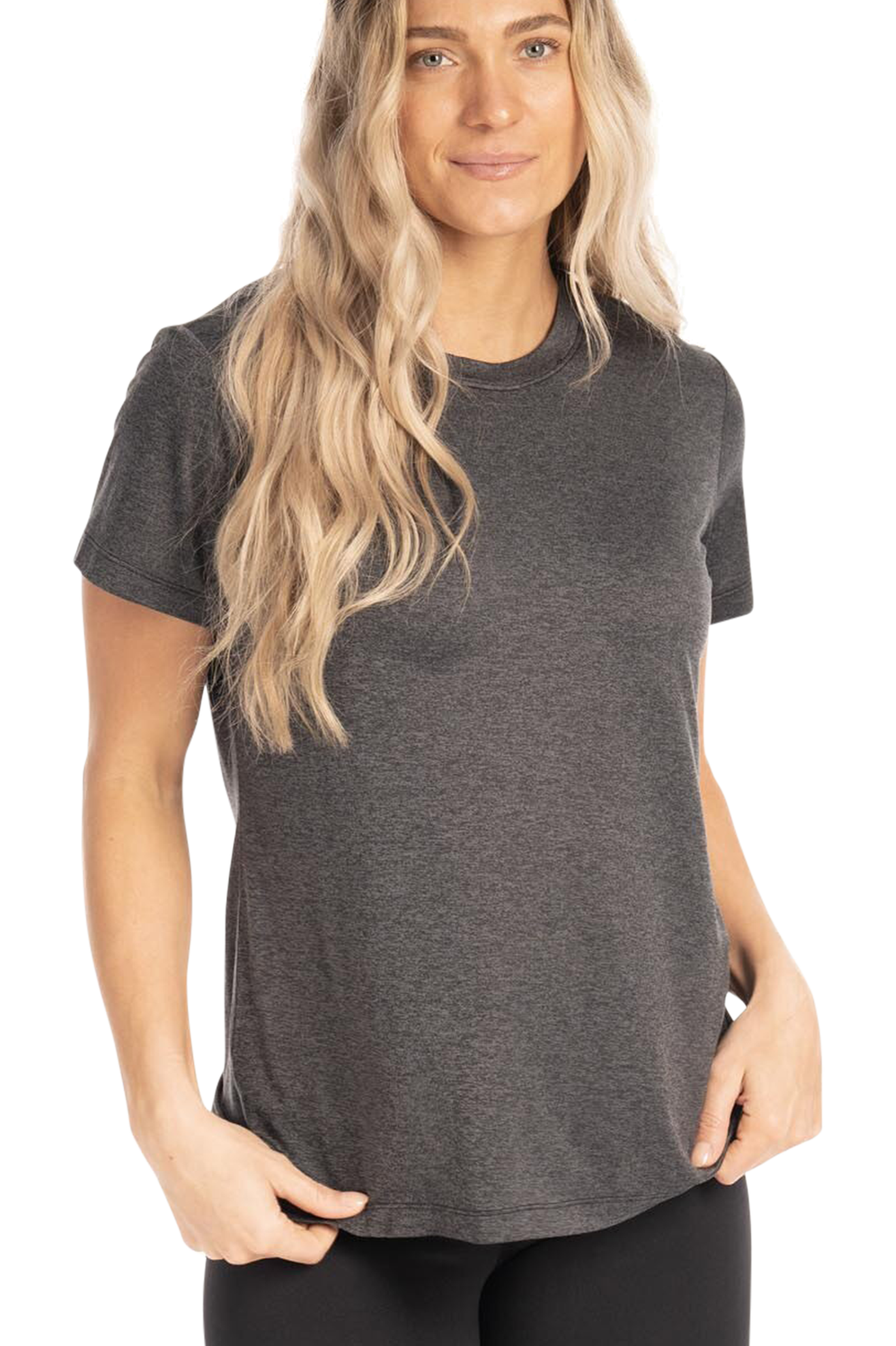 Shirt Dames Klim Ostara Heathered