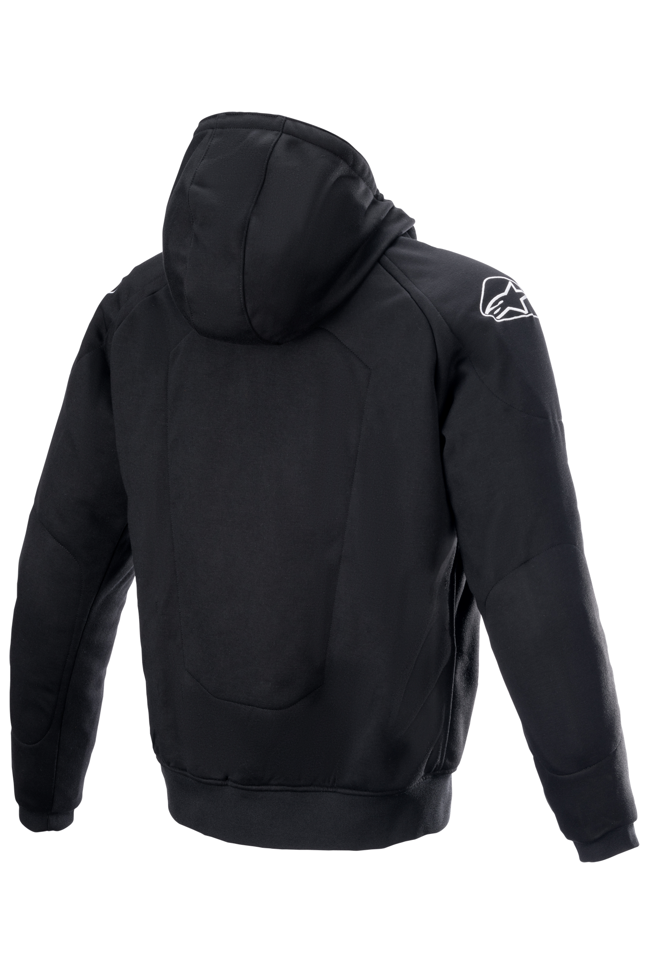 Sweat à Capuche Moto Alpinestars Chrome Ignition