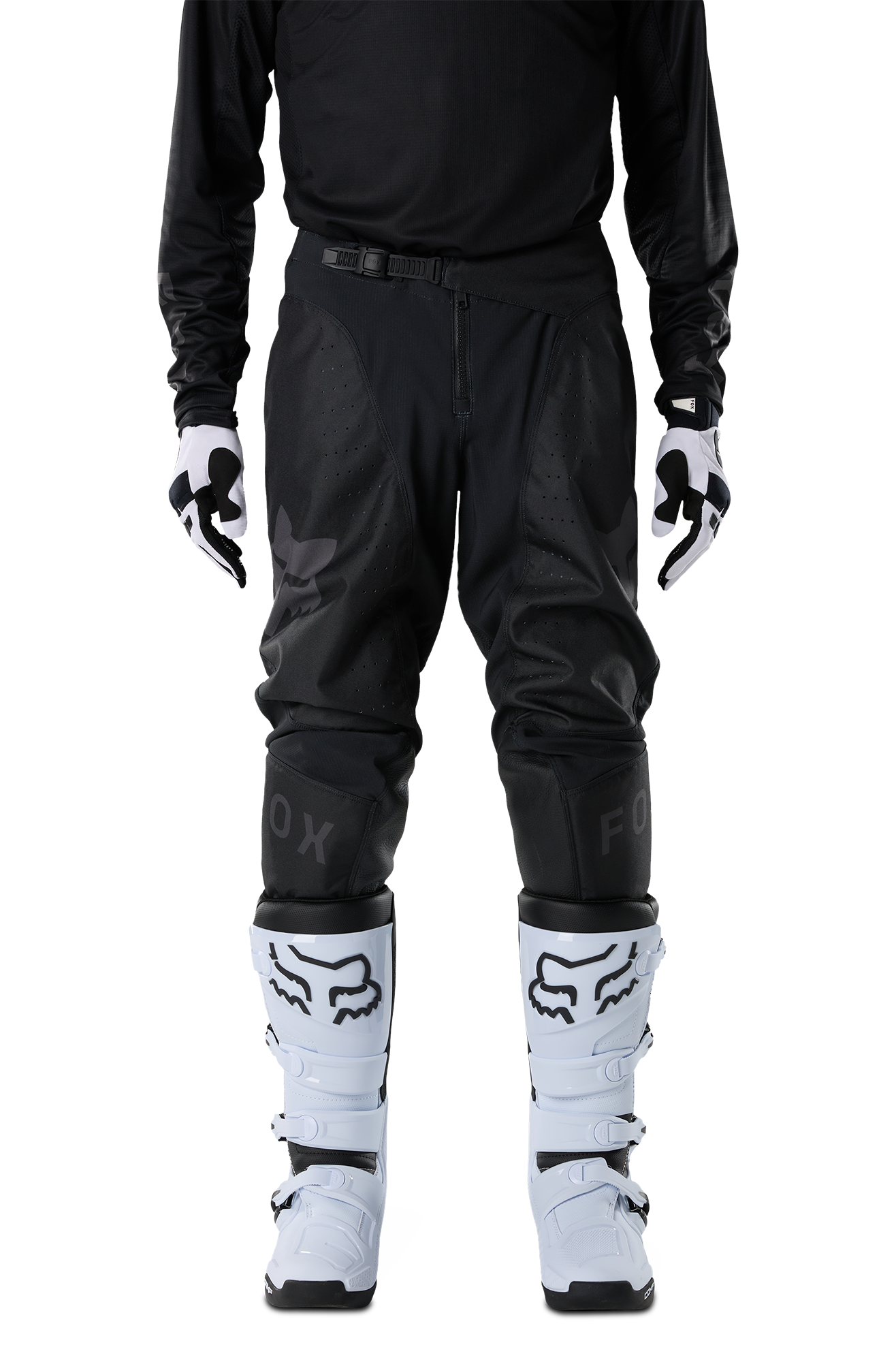 Crossbroek FOX 180 Blackout