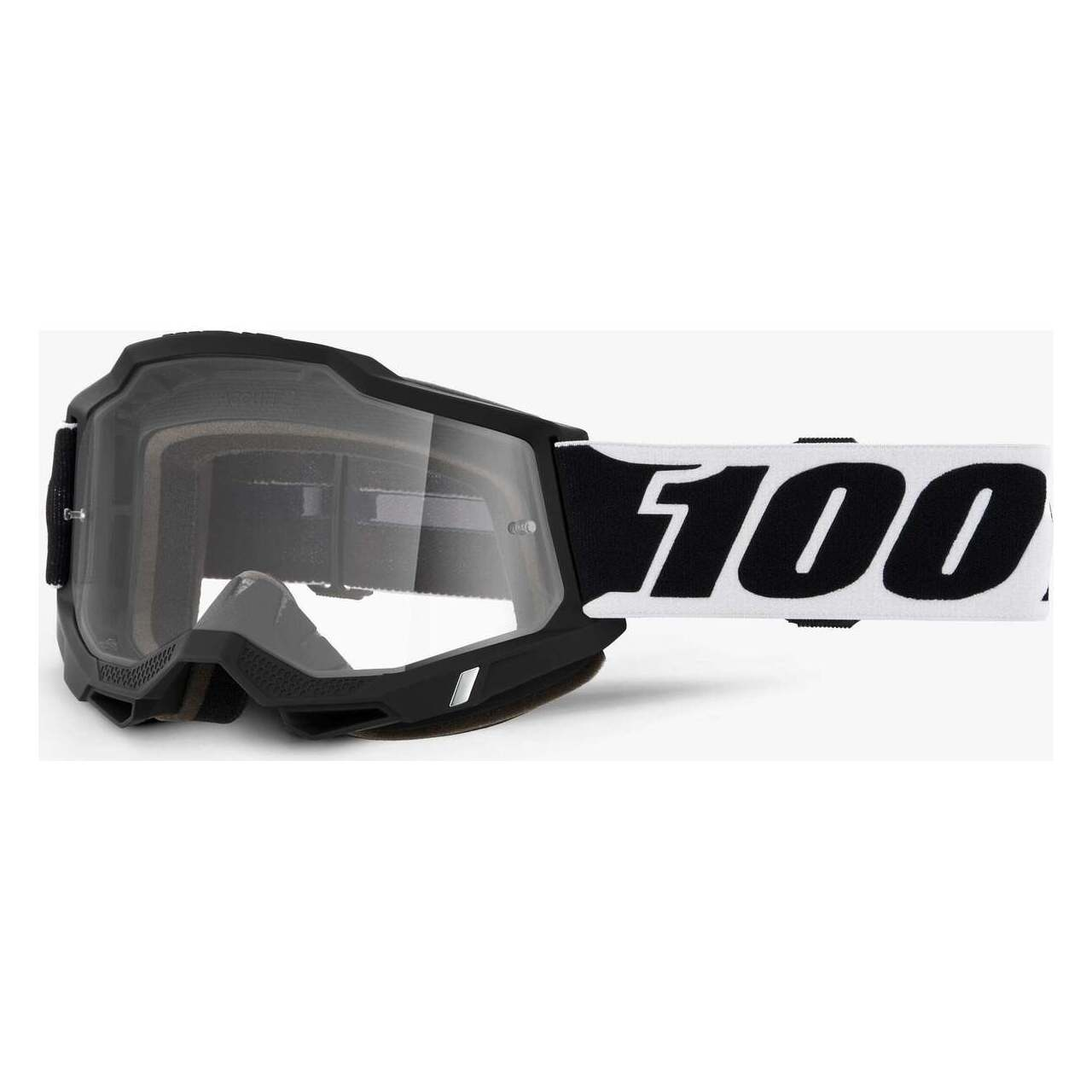 Crossilasit 100% Accuri 2 2026