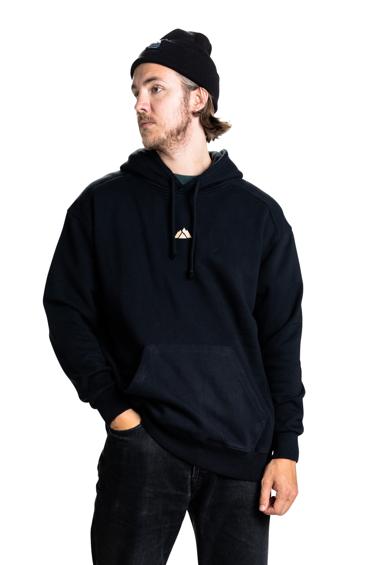 Sudadera con Capucha Jethwear Tame The Wild