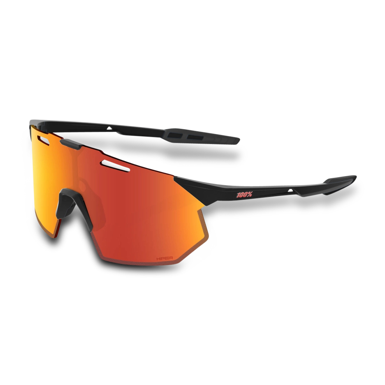 100% Hypercraft SQ MTB Glasses