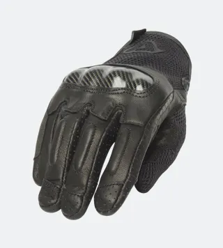 Luvas de Motociclismo em Pele Acerbis Ramsey