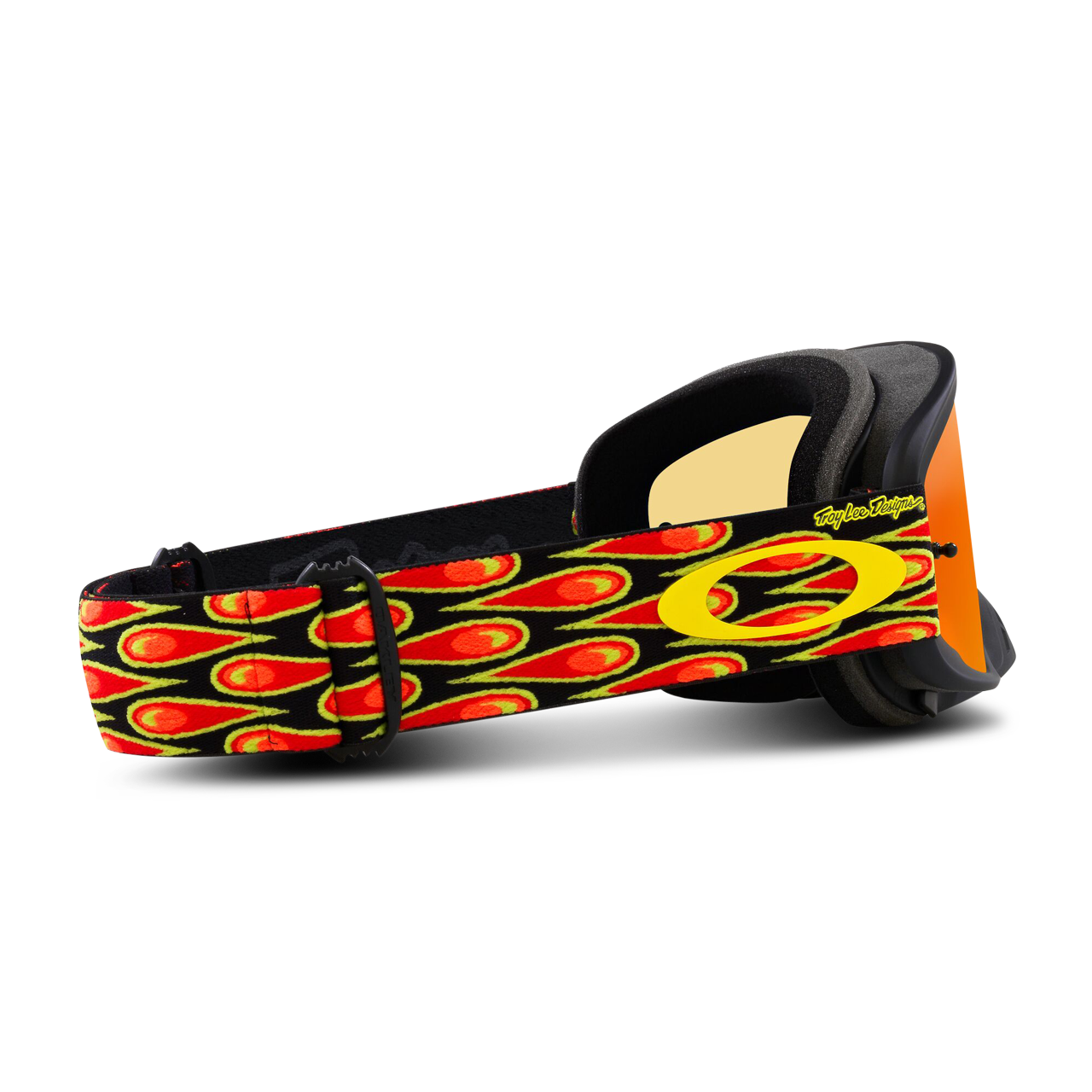 Crossbril Oakley O Frame 2.0 Pro TLD Tactical