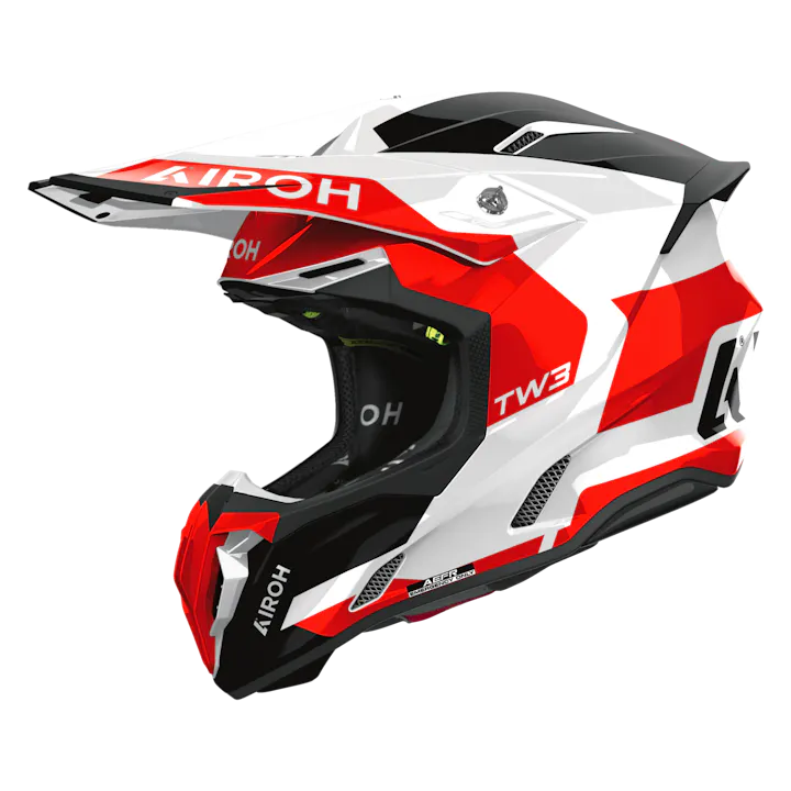 Crosshelm Airoh Twist 3 Fancy (2026)