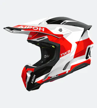 Κράνος MX Airoh Twist 3 Fancy (2026)