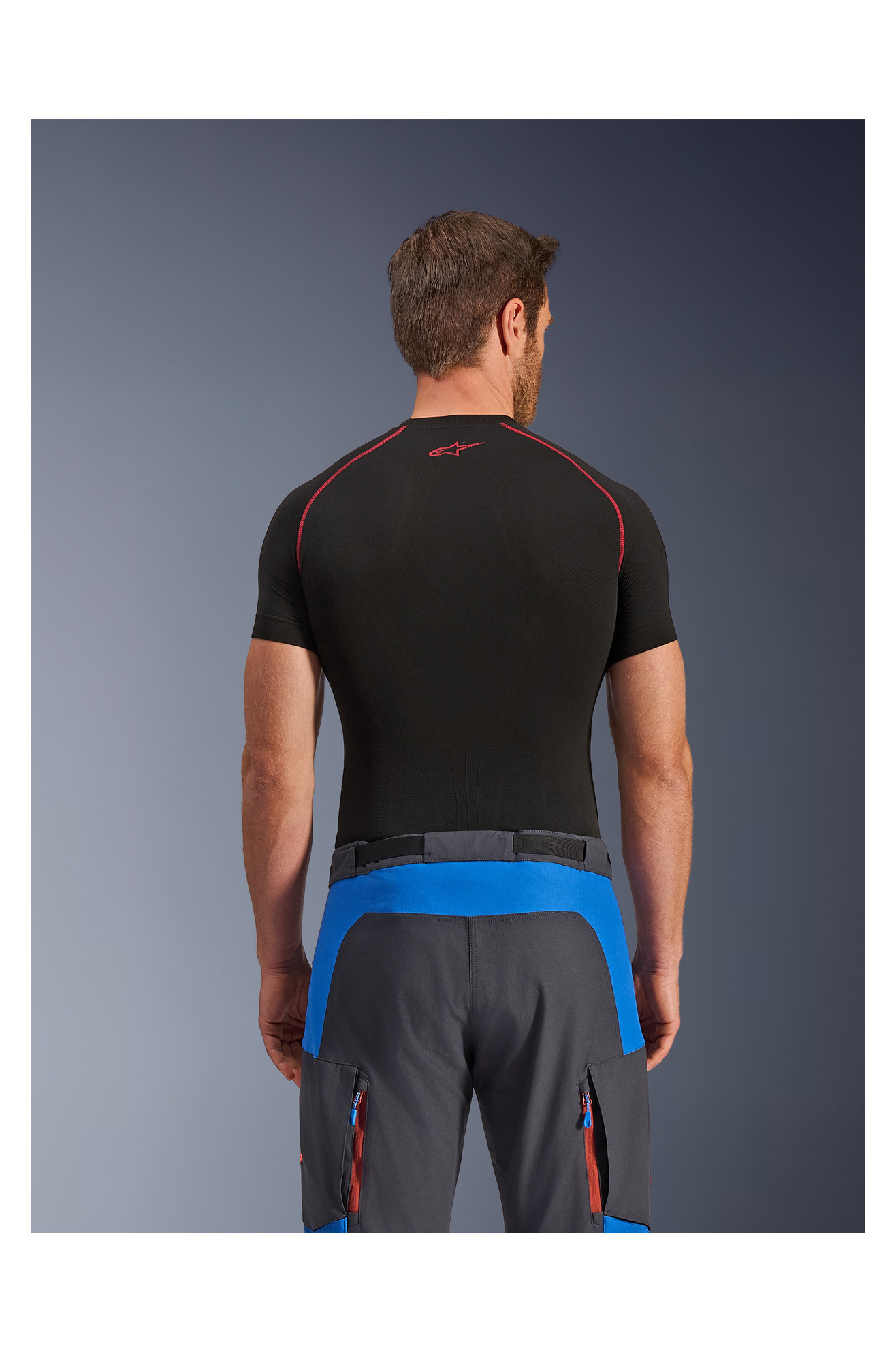 Alpinestars Maxdura Dual MC Trousers