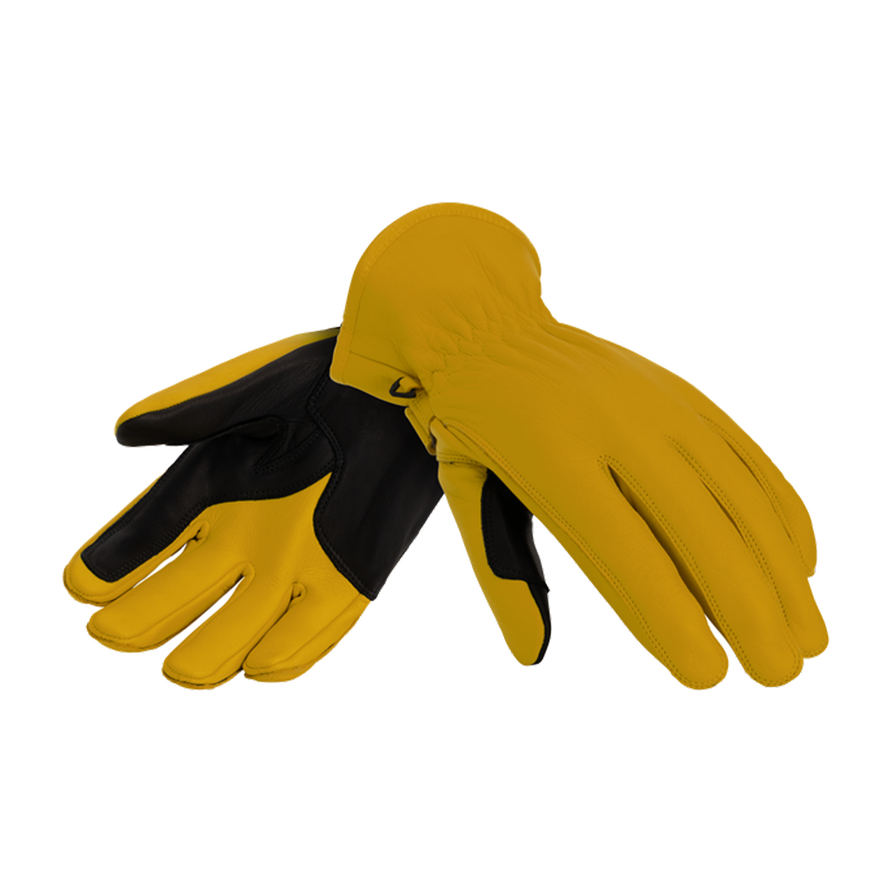 Rusty Stitches Johnny V2 MC Gloves
