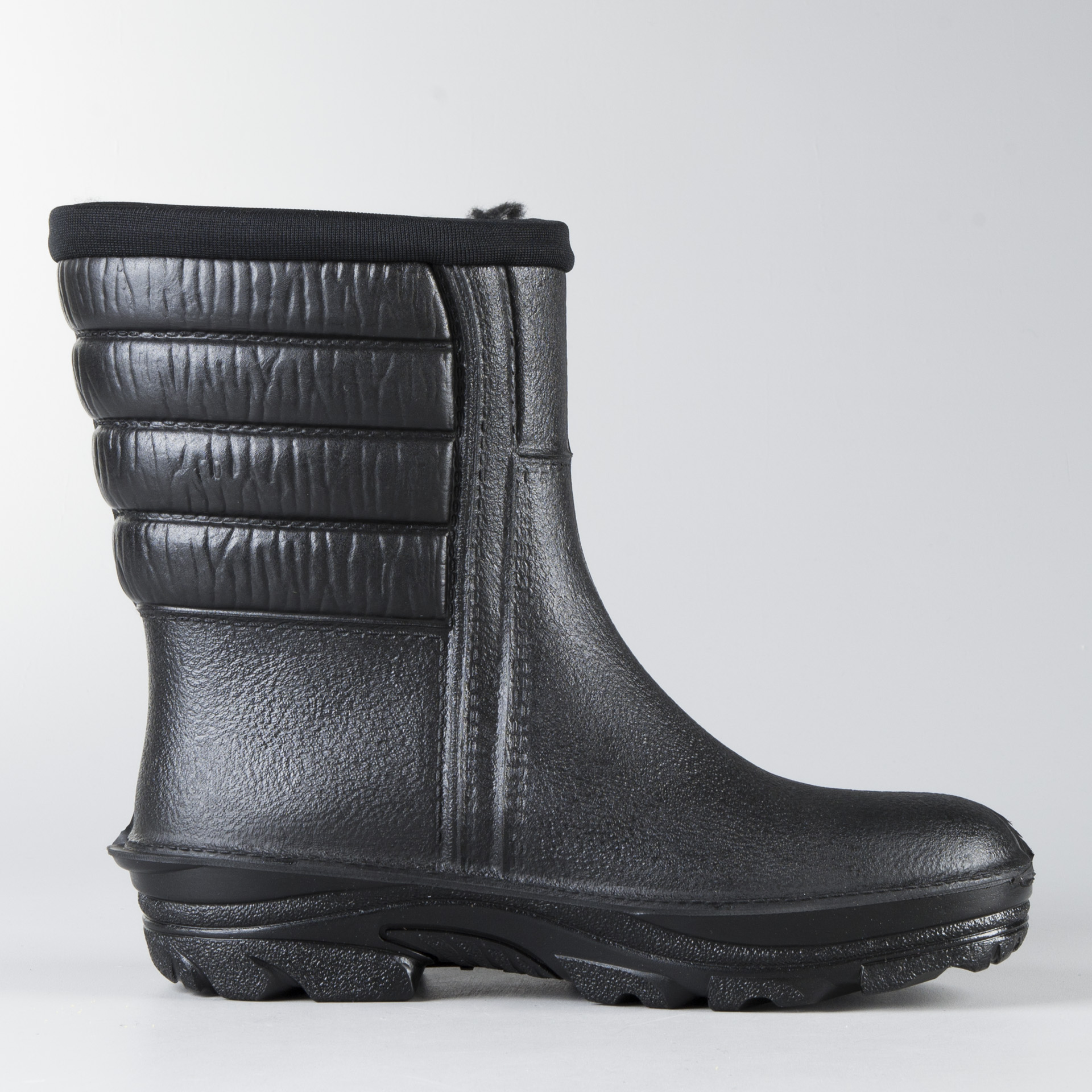 Polyver Premium Safety Low Boots