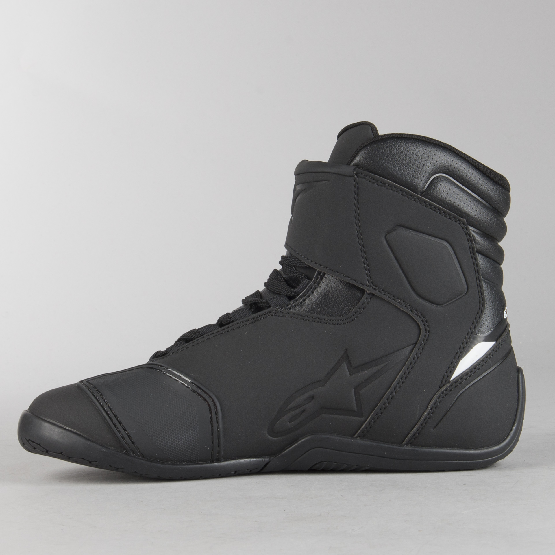 Motorschoenen Alpinestars Fastback-2