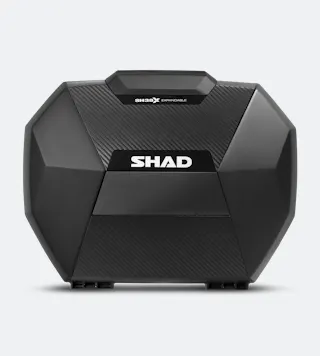 Paplašināmie Sānu Koferi Shad