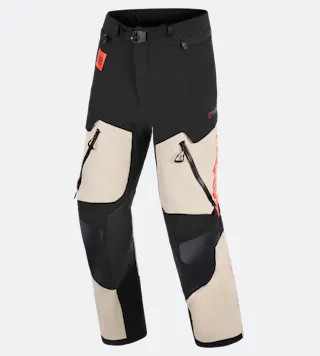 Pantalones de Moto Alpinestars Halo PRO Drystar XF Laminated